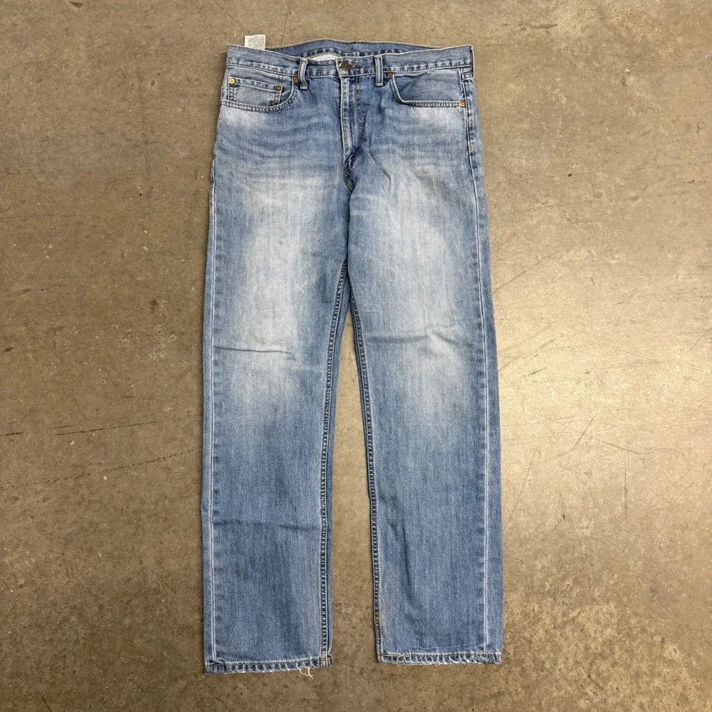 Levis levi 505